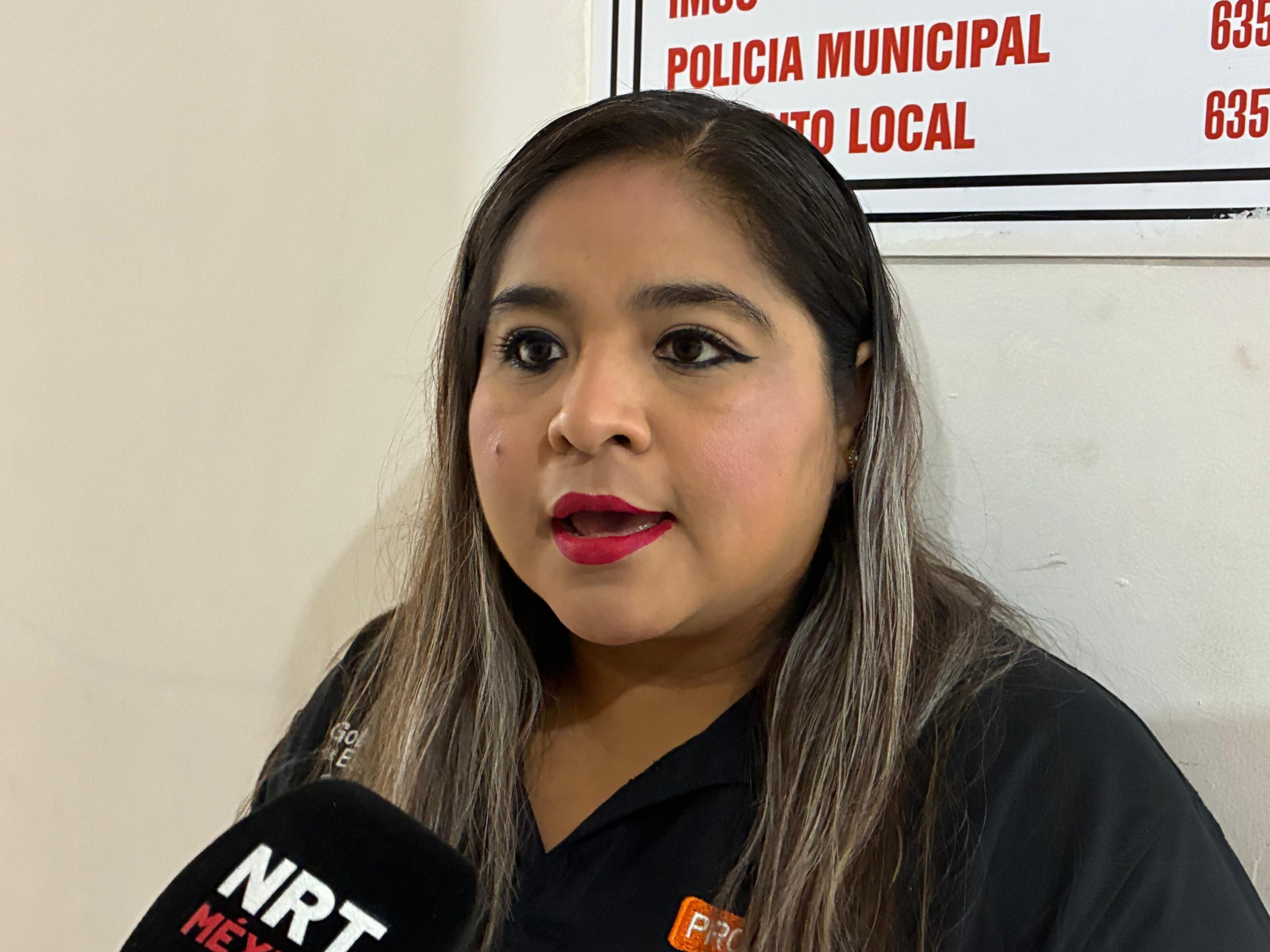PRONNIF enciende alerta por descuido a menores