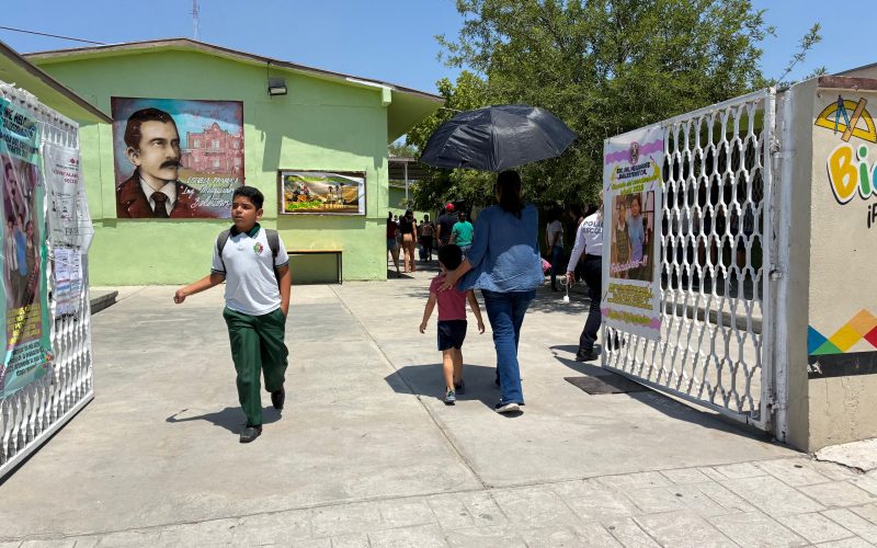 PRONNIF vigilará que niños vuelvan a clases