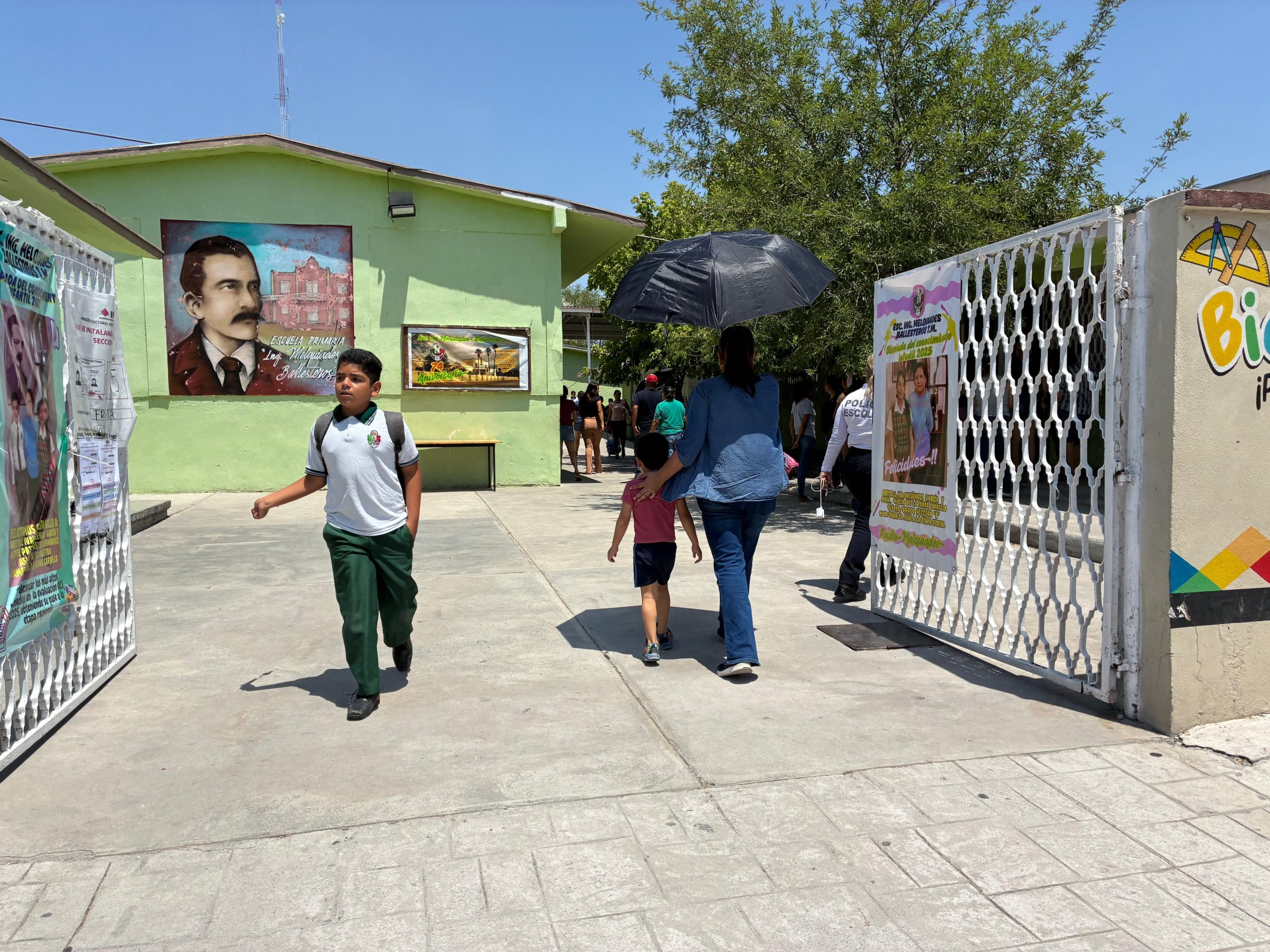PRONNIF vigilará que niños vuelvan a clases