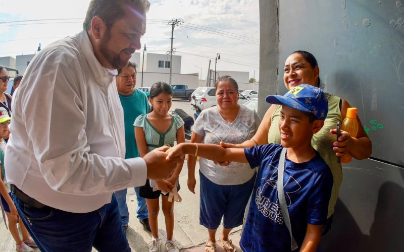Invita Tomás Gutiérrez al Campamento de Verano