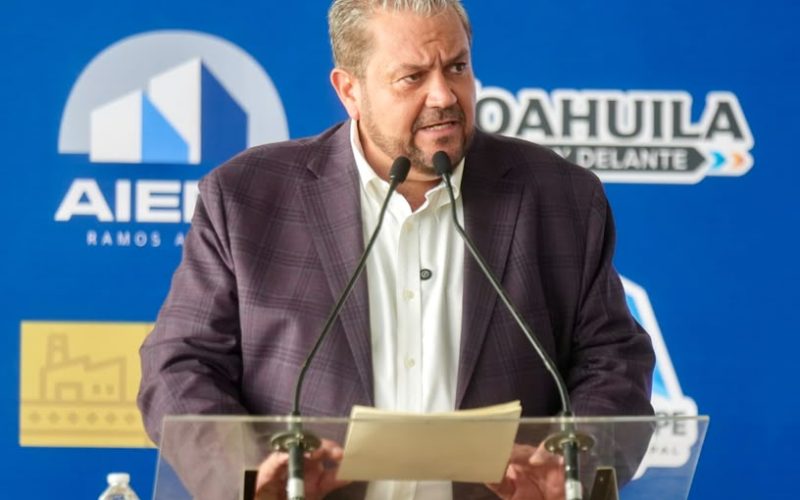 Es Región Sureste motor económico de Coahuila