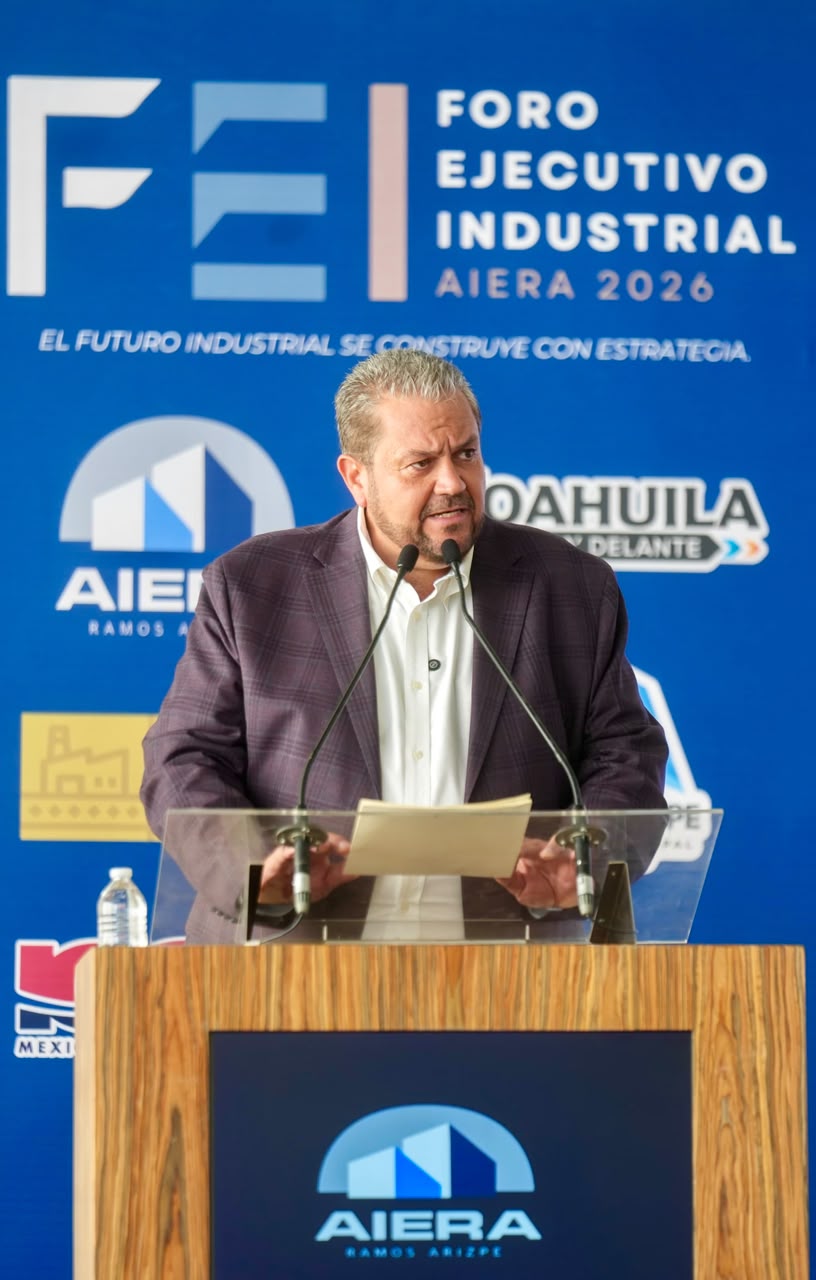 Es Región Sureste motor económico de Coahuila