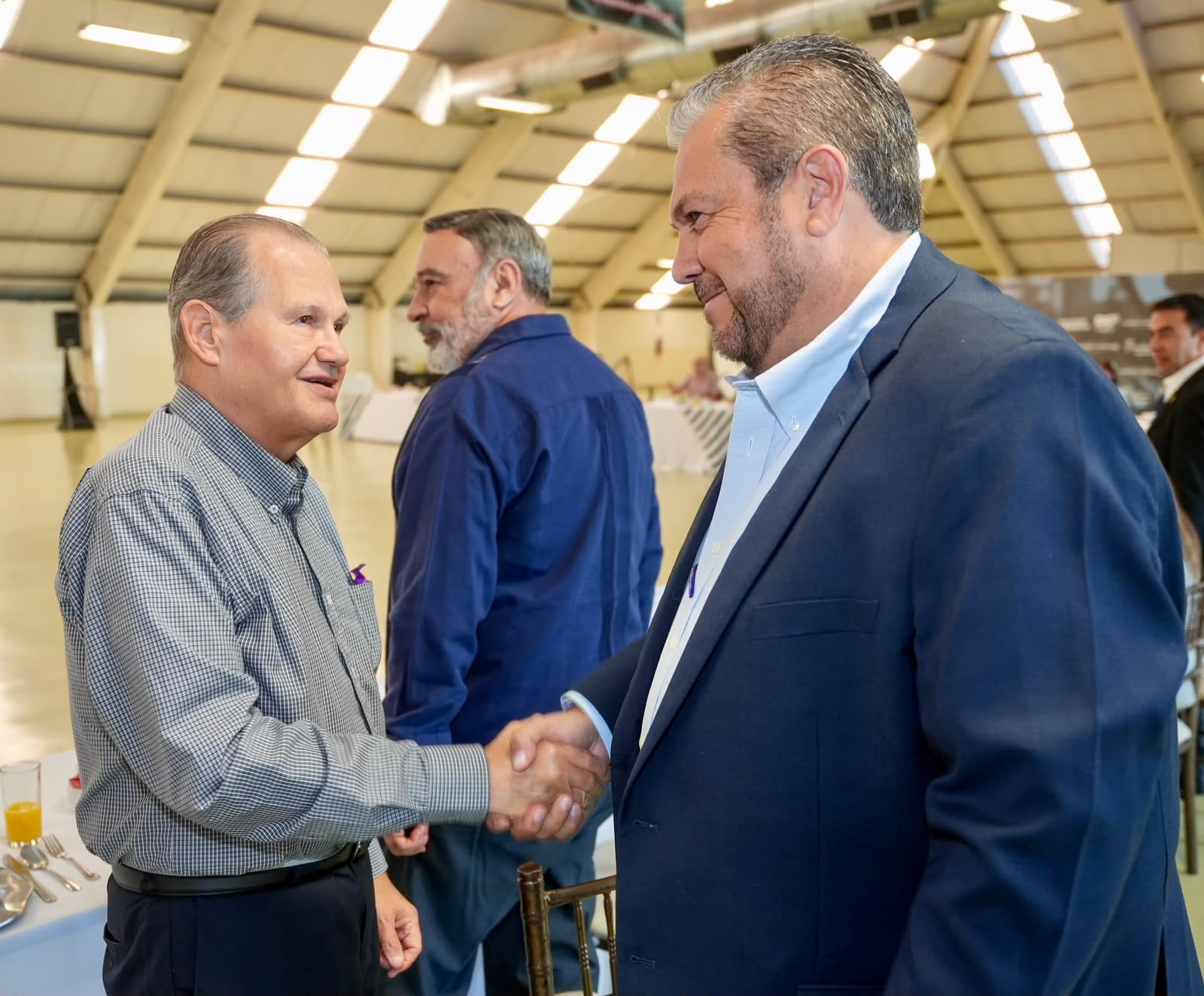 Proyectan en Ramos Arizpe inversiones por mil 400 mdd