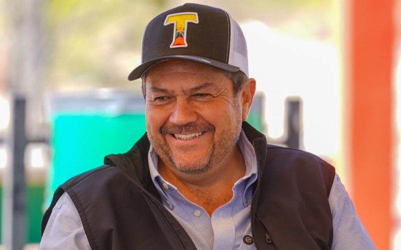 Fortalecen infraestructura hidráulica en Ramos Arizpe