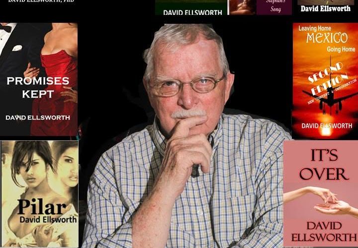 Parras última morada de un hombre libre