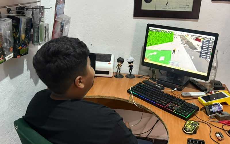 Son videojuegos alternativa peligrosa para monclovenses