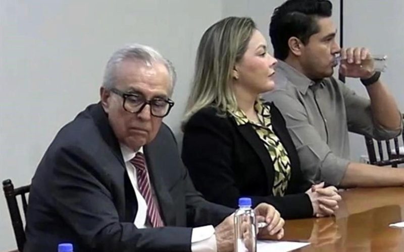 REGRESA NARCOGOBERNADOR DE MORENA