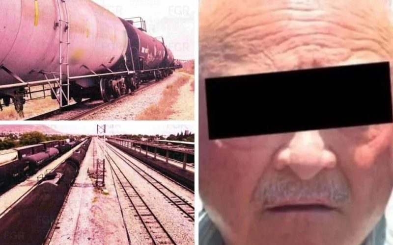 Muestran pruebas: Ruffo no es perseguido político