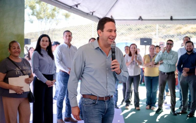 Llega “Activa tu Parque” a 20 espacios rehabilitados en Saltillo