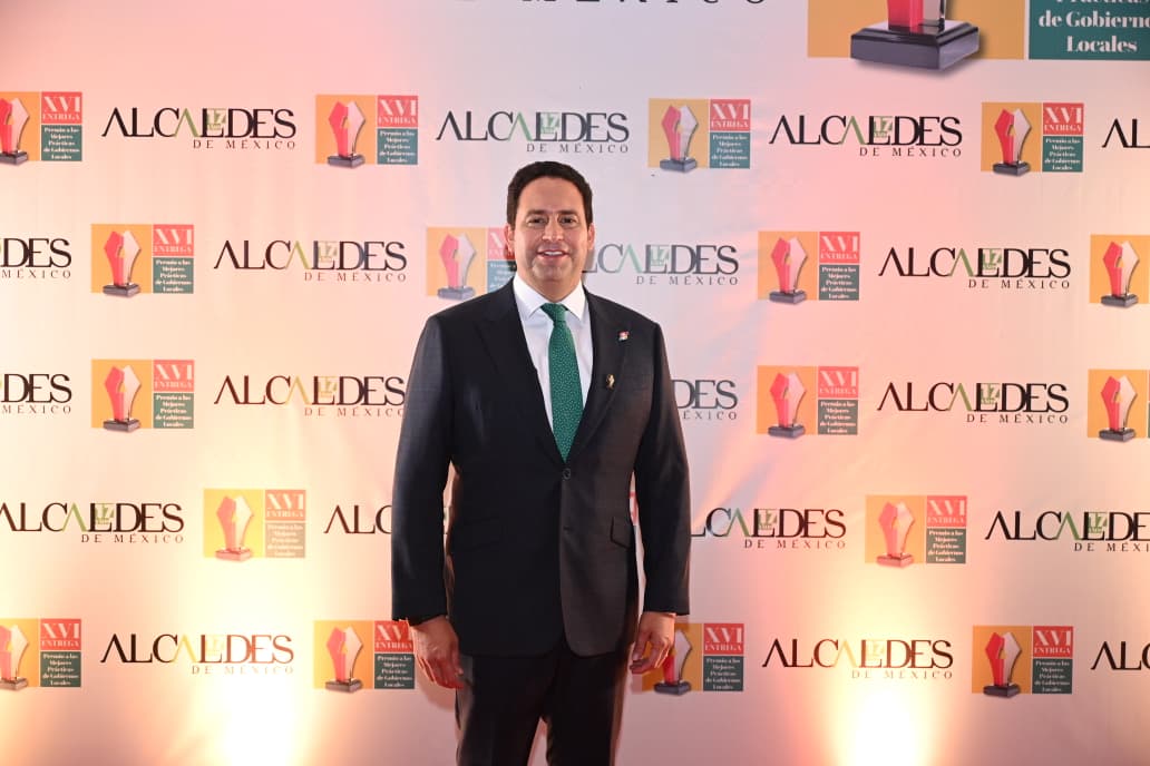 Premian a Saltillo por impulsar la inclusión