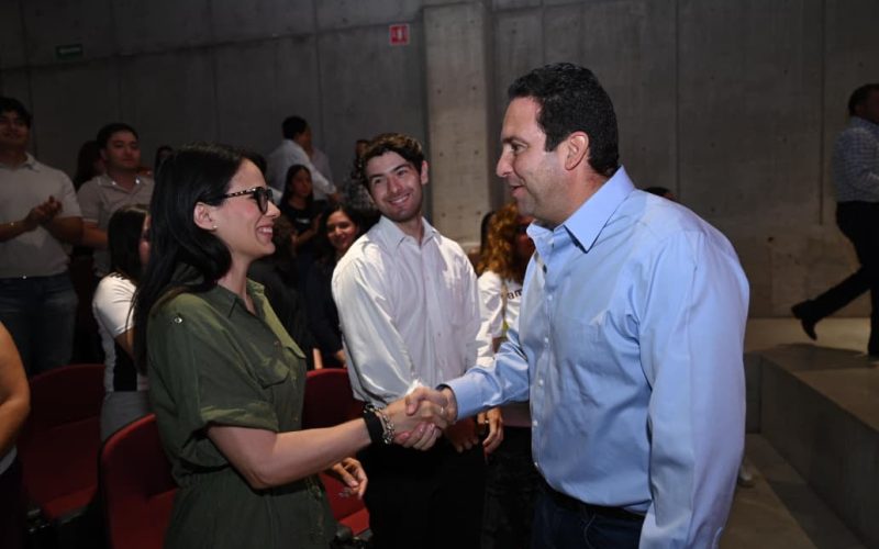 Convocan en Saltillo al Premio Municipal de la Juventud 2026