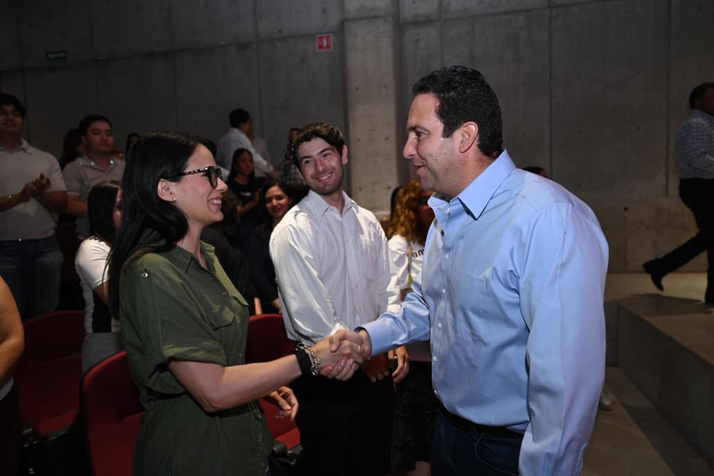 Convocan en Saltillo al Premio Municipal de la Juventud 2026