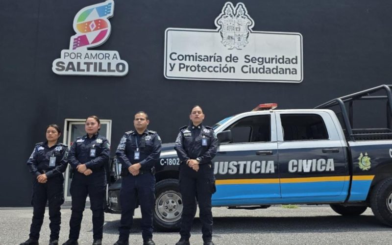 Atiende la Comisaría 40 incidentes vecinales de estacionamiento al mes