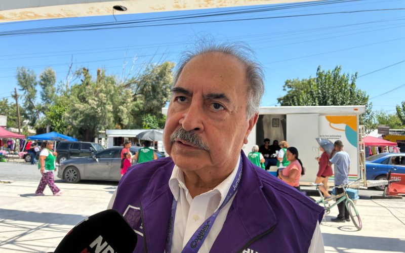 Fortalecen atención en salud mental