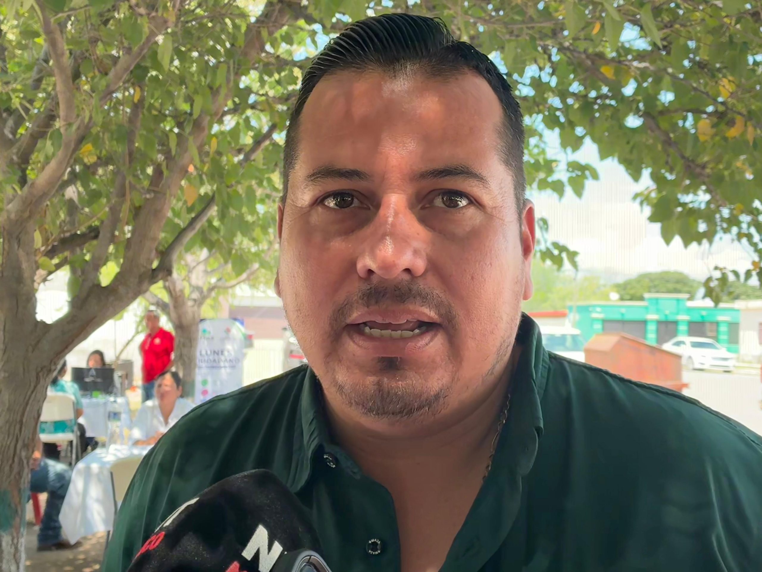 Proyectan más rutas de basura por boteo