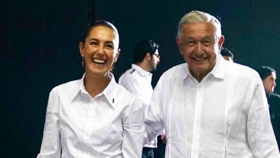 Se desata cerrada disputa entre aspirantes de AMLO y Sheinbaum