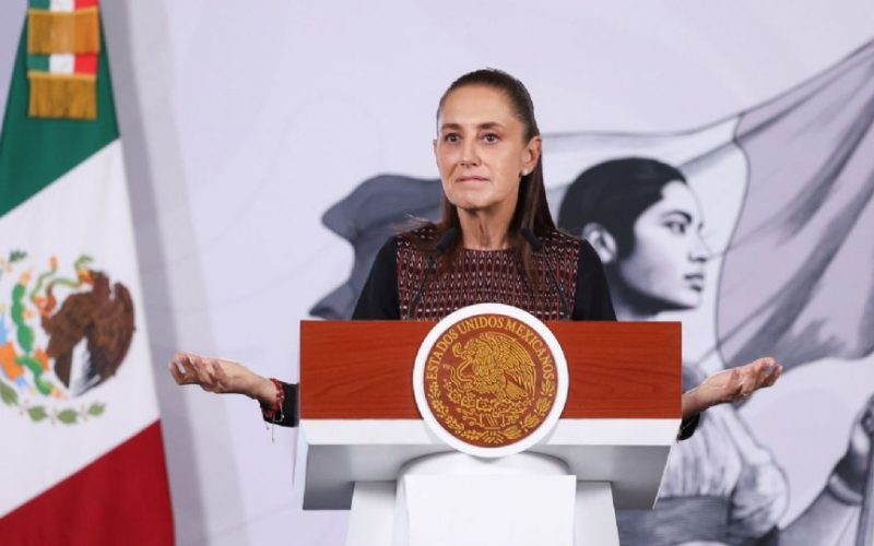 «A otros delincuentes EU les abre las puertas»