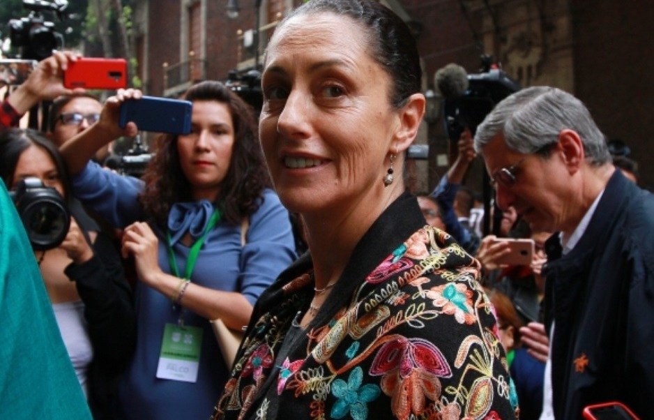 Anuncia CSP reforma contra injerencismo