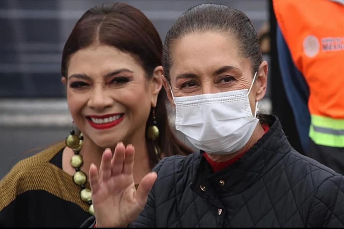 Afirma Sheinbaum Pardo: ‘Es lo mejor para Sinaloa’