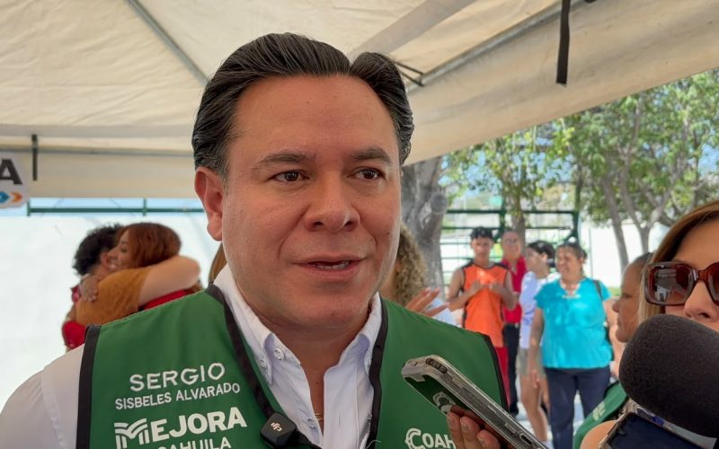 Prepara Coahuila Fiscalía para animales