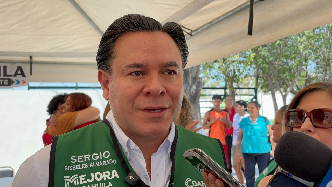 Prepara Coahuila Fiscalía para animales