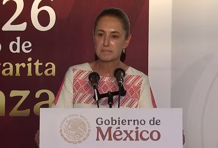 Una visa no define a una persona: CSP