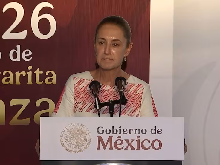 Una visa no define a una persona: CSP