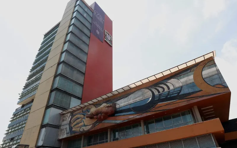 Suma UNAM 43 mil aspirantes registrados para nuevo examen