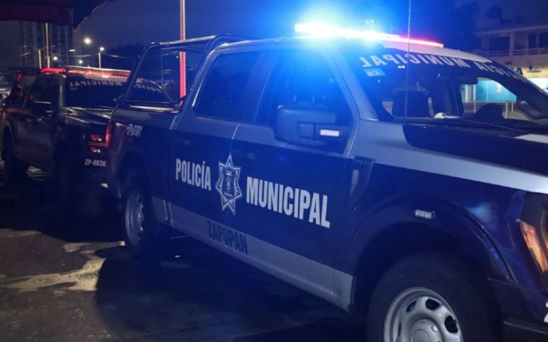 Balacera en taquería; matan a 2 familiares de Alfredo Olivas