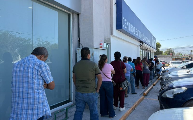 Reactivarán líneas con terminación 0