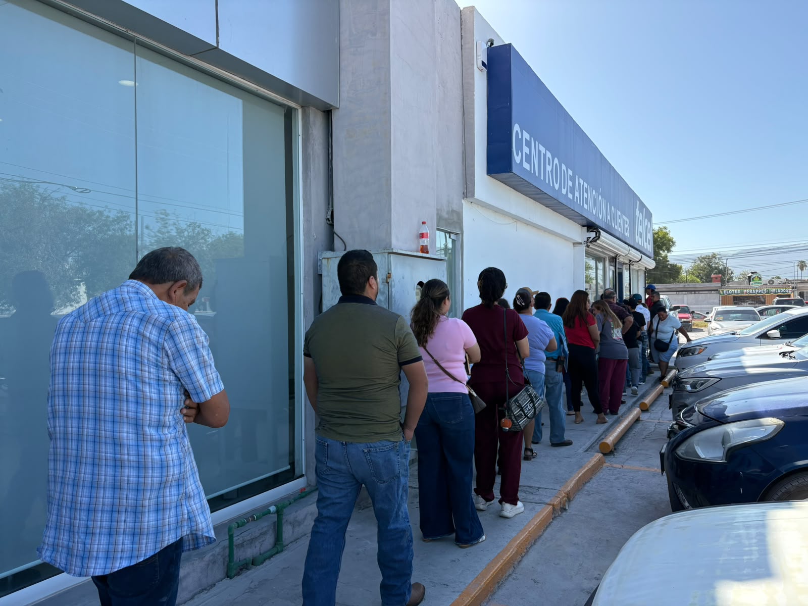 Reactivarán líneas con terminación 0