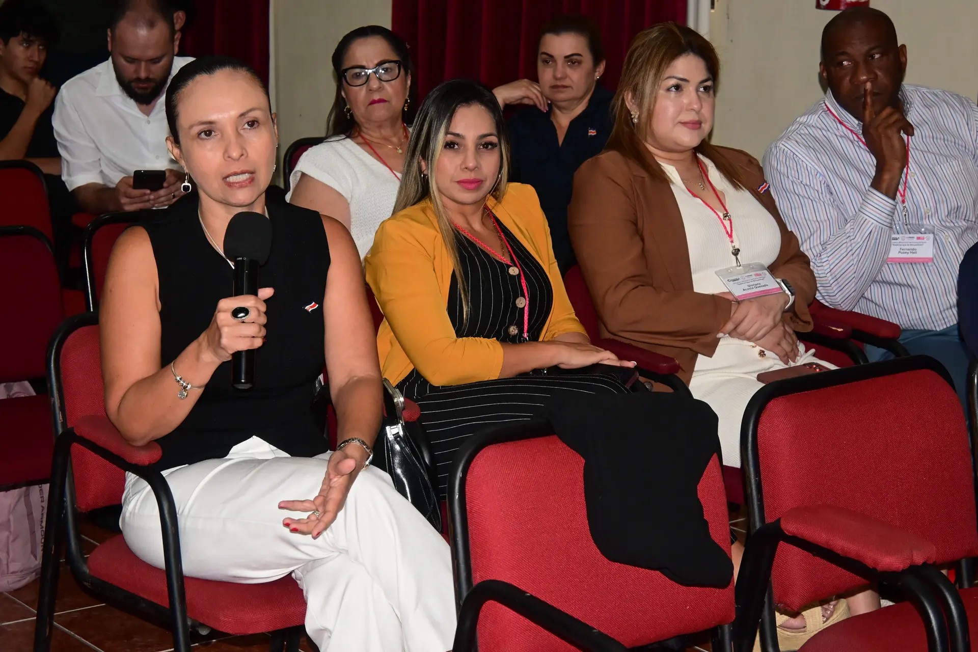 CREAN LAZOS EDUCATIVOS COAHUILA Y COSTA RICA