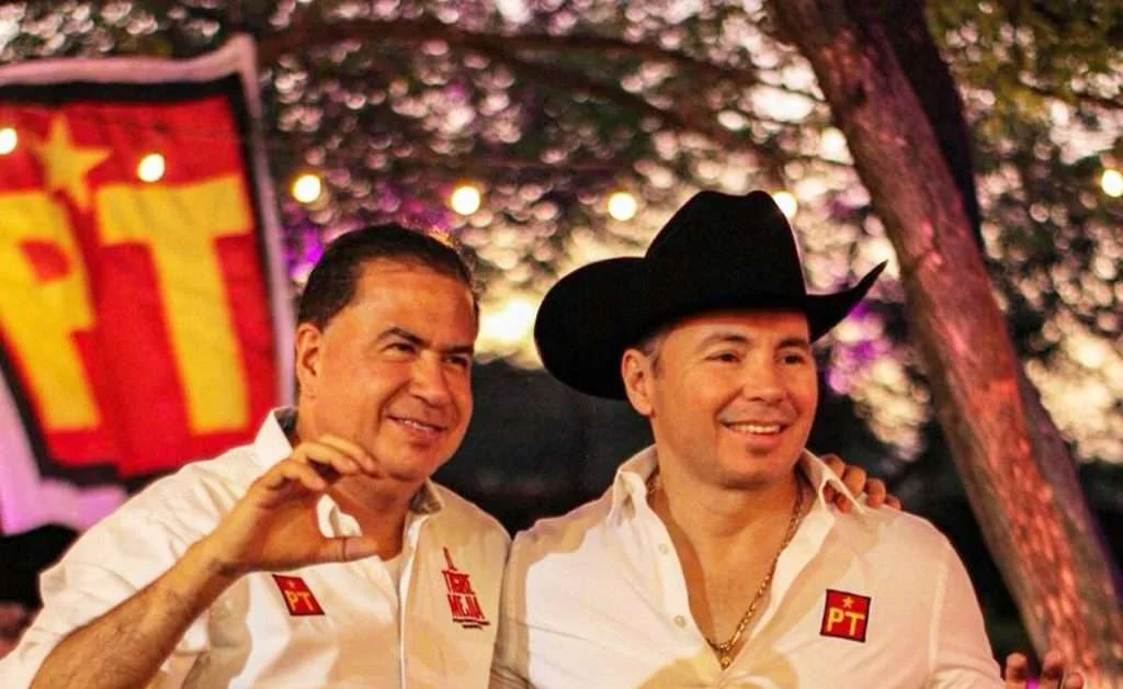 PT Coahuila estaría vinculado con grupos delictivos: Fiscalía