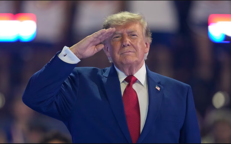 ¿Adiós aranceles? Trump convierte visas en un arma política, acusa NYT