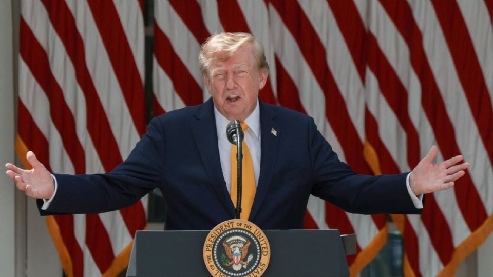 Aumentarán Trump el costo de visas en trabajo calificado