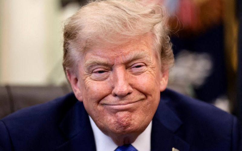 Endurece Trump acciones al Turismo de Nacimiento