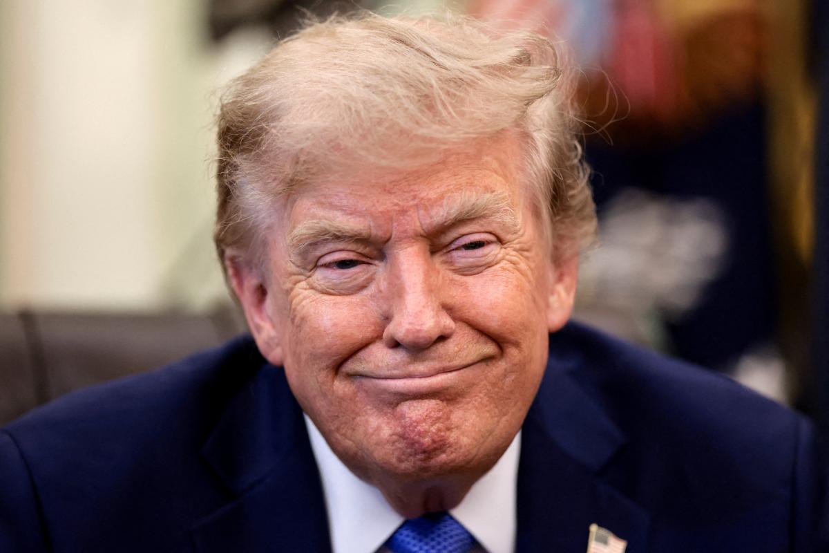 Endurece Trump acciones al Turismo de Nacimiento