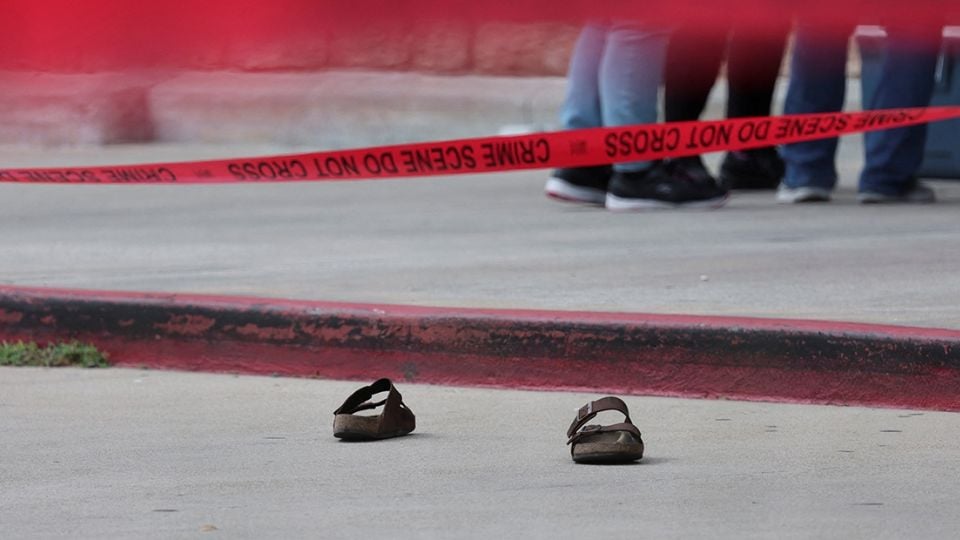 Tiroteo en Idaho deja tres fallecidos, entre ellos el presunto agresor; hay múltiples lesionados