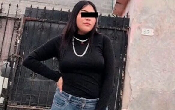 La vinculan a proceso por el homicidio de su pareja