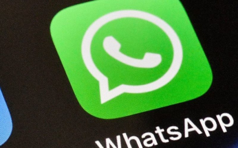 Falla mundial de WhatsApp causa afectación a usuarios