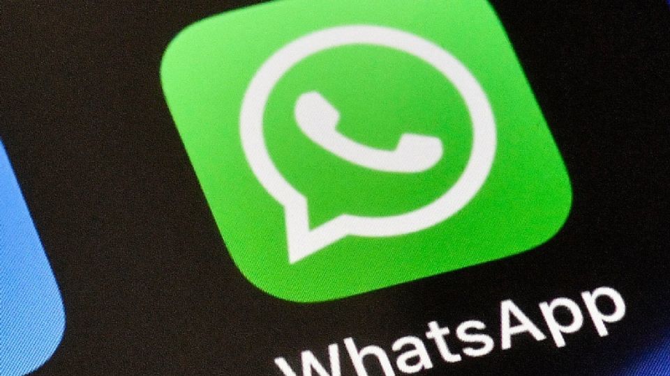 Falla mundial de WhatsApp causa afectación a usuarios