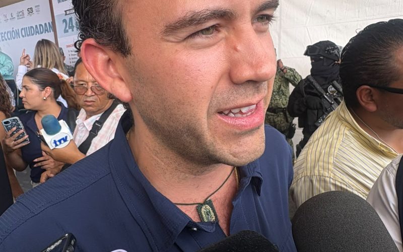 Llevará Gabriel caso AHMSA hasta el Senado