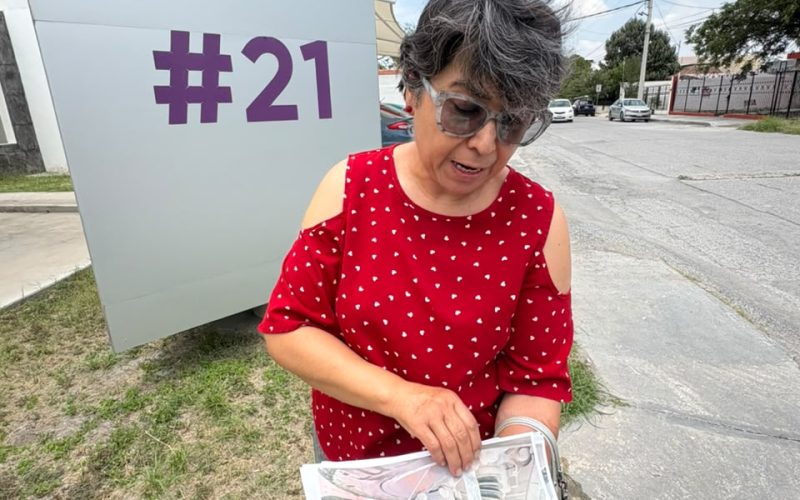 Acumula 2 meses sin auto por negligencia de Quálitas