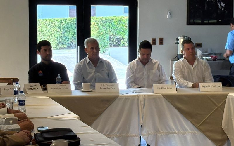 Industrias de Monclovase preparan para T-MEC
