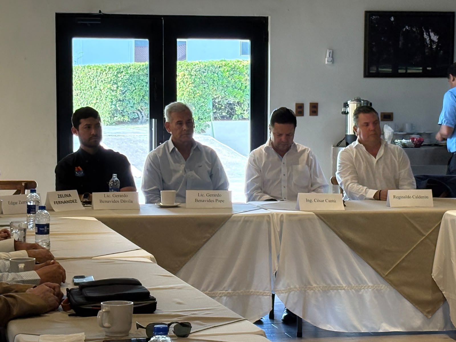 Industrias de Monclovase preparan para T-MEC