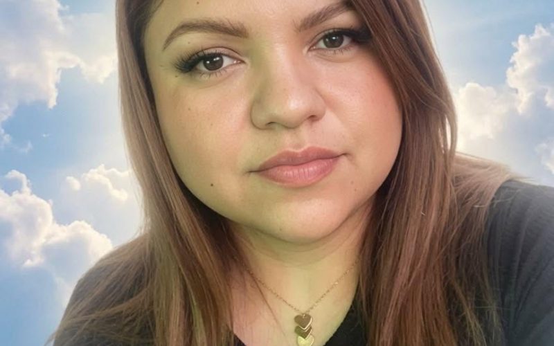 Un mes sin Silvia Aracely sus hijas esperan justicia