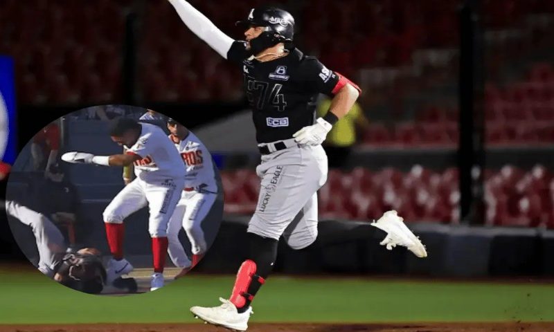 Acereros deja atrás riña ante Tijuana: Benavides