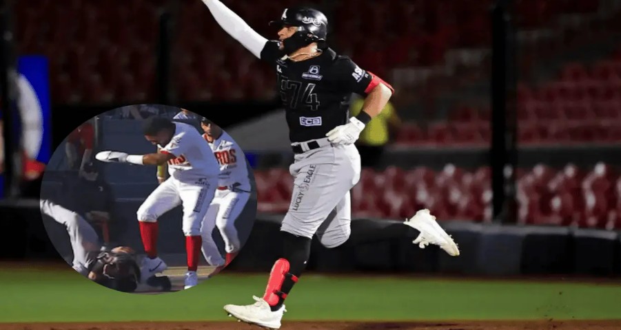 Acereros deja atrás riña ante Tijuana: Benavides