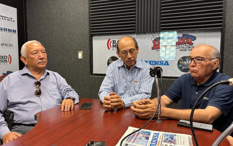 Anuncian «Zona Luz»; buscan combatir la ceguera reversible