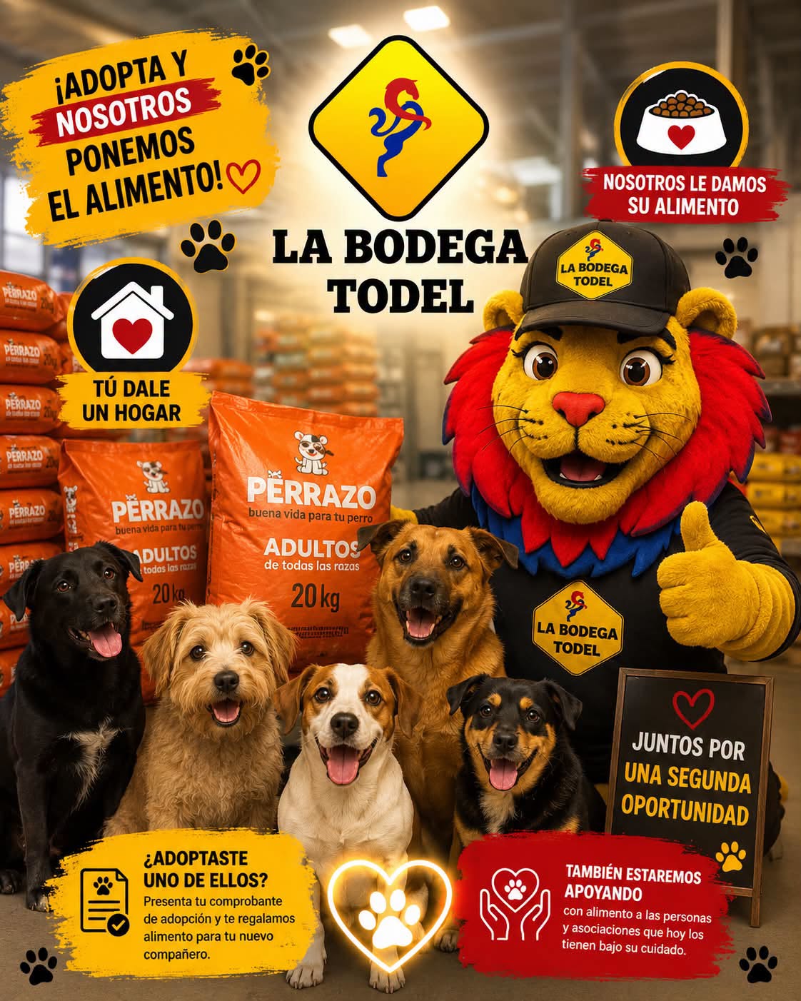 Rescatados reciben apoyo para iniciar recuperación